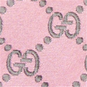 GUCCI(グッチ) 2009 秋冬 ネクタイ Pink系 N-GUC-A01425
