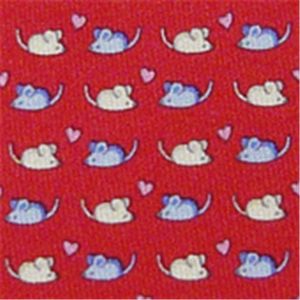 Ferragamo(フェラガモ) ネクタイ Redモチーフ N-FER-A00662
