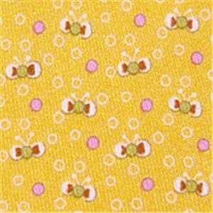 Ferragamo(フェラガモ) ネクタイ Yellowモチーフ N-FER-A00665