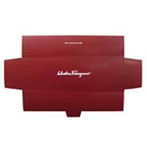 Ferragamo(フェラガモ) ネクタイ Orangeモチーフ N-FER-A00669
