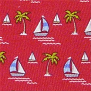 Ferragamo(フェラガモ) ネクタイ Redモチーフ N-FER-A00676