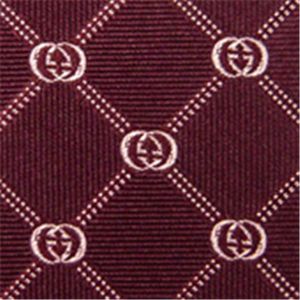 GUCCI(グッチ) ネクタイ Redシルク(JA) N-GUC-A01444