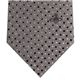 Vivienne Westwood(ヴィヴィアン ウエストウッド) ネクタイ Greyシルク(JA) N-VWW-A00312