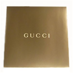 GUCCI(グッチ)マフラー Blue SM-GUC-A0148
