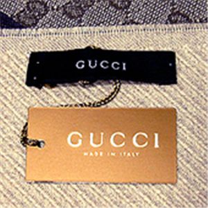 GUCCI(グッチ)マフラー Beige SM-GUC-A0151