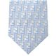 FENDI(フェンディ) シルクネクタイ Blue N-FEN-A00489