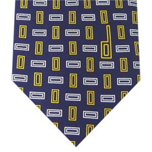 DUNHILL�i�_���q���j �V���N�l�N�^�C Blue N-DUN-A00005