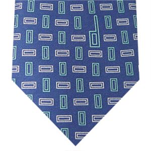 DUNHILL�i�_���q���j �V���N�l�N�^�C Blue N-DUN-A00007