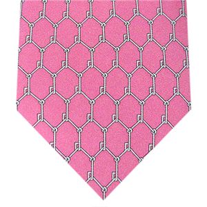 DUNHILL�i�_���q���j �V���N�l�N�^�C Pink N-DUN-A00008