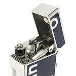 DUNHILL(ダンヒル)ライター BlueRLW2382