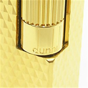 DUNHILL（ダンヒル）ライター GoldRLD1439 第3画像
