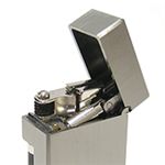DUNHILL(ダンヒル)ライター SilverRLC1550