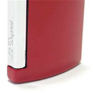 ST. DUPONT（デュポン）ライター Red10029 第2画像