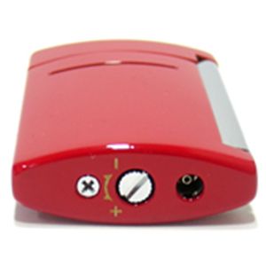 ST. DUPONT（デュポン）ライター Red10029 第3画像
