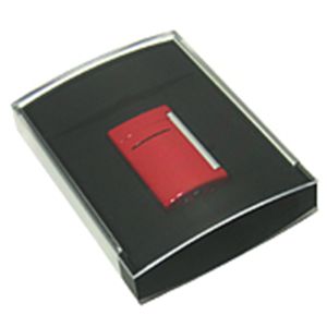 ST. DUPONT（デュポン）ライター Red10029 第5画像