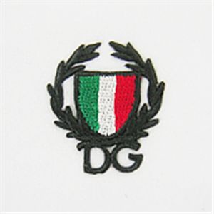 DOLCE&GABBANA（ドルチェ&ガッバーナ） メンズアンダーウェア 0023 ホワイト Sサイズ MU-DOL-A0059 第2画像