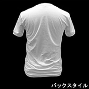 DOLCE&GABBANA（ドルチェ&ガッバーナ） メンズアンダーウェア 0023 ホワイト Sサイズ MU-DOL-A0059 第3画像