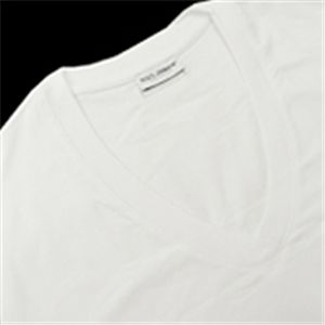 DOLCE&GABBANA（ドルチェ&ガッバーナ） メンズアンダーウェア 0023 ホワイト Sサイズ MU-DOL-A0059 第4画像