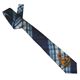Vivienne Westwood（ヴィヴィアン ウエストウッド） シルクネクタイ N-VWW-A00327 Blue