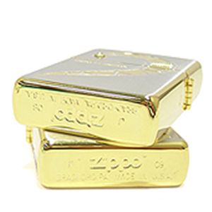 ZIPPO（ジッポー） ライター （2個セット）BS-ZIP-A0054 Silver 第4画像