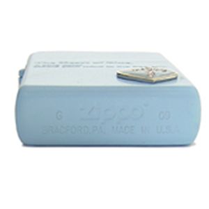 ZIPPO（ジッポー） ライター BS-ZIP-A0068 Blue 第3画像