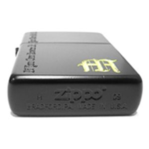 ZIPPO（ジッポー） ライター BS-ZIP-A0072 Black 第3画像