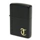 ZIPPO�i�W�b�|�[�j ���C�^�[ BS-ZIP-A0076 Black