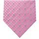 CELINE(セリーヌ)シルクネクタイ Pink N-CEL-A00462