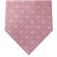 CELINE(セリーヌ)シルクネクタイ Pink N-CEL-A00463