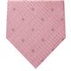 CELINE(セリーヌ)シルクネクタイ Pink N-CEL-A00464