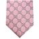 GUCCI(グッチ) シルクネクタイ 2010 春夏 Pi Nk N-GUC-A01472