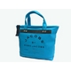 MARC BY MARC JACOBS トートバッグ MMJ 91066 Turquoise