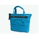 MARC BY MARC JACOBS �g�[�g�o�b�O MMJ 91066 Turquoise