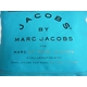 MARC BY MARC JACOBS �ȡ��ȥХå� MMJ 91066 Turquoise �̿�2