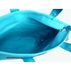 MARC BY MARC JACOBS �ȡ��ȥХå� MMJ 91066 Turquoise �̿�4