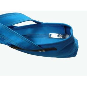 MARC BY MARC JACOBS トートバッグ MMJ 91065 Blue