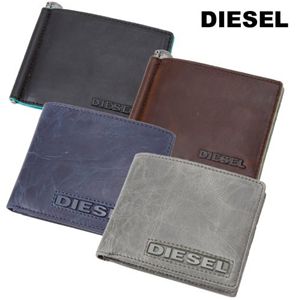 DIESEL(�f�B�[�[��) �D���� ���ʃJ�[�h����@T6067NAVYH�@9.8�~W11.5�~D1.5cm