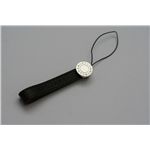 BVLGARI(uK)@21701@B-ZERO.1 Phone Strap ir[[@gуXgbvj@