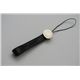 BVLGARI(uK)@21685@B-ZERO.1 Phone Strap ir[[@gуXgbvj@