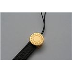BVLGARI(uK)@21985@B-ZERO.1 Phone Strap ir[[@gуXgbvj@