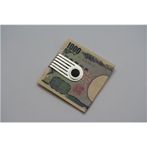 BVLGARI(ブルガリ) PS002302 Money Clip マネークリップ