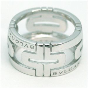 BVLGARI(uK) NEW PARENTESI RING WG AN853974 15