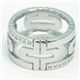 BVLGARI(uK) NEW PARENTESI RING WG AN853974 14