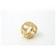 BVLGARI(�֥륬��) NEW PARENTESI RING YG AN853985 9�� �̿�2