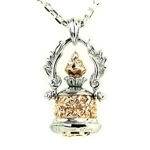 Artemis Classic(アルテミスクラシック) フローラルパヒュームチャーム