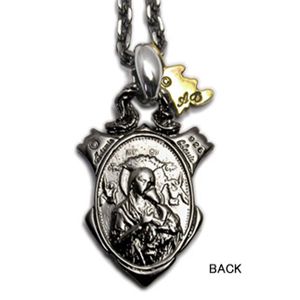 Artemis Classic(アルテミスクラシック) シールドクロスペンダント