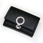 【12月17日まで期間限定特価】BVLGARI（ブルガリ）キーケース 30422 ブラックの詳細ページへ
