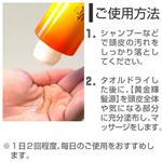 黄金輝髪源(おうごんきはつげん)