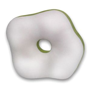 relaxia デイジークッション Sサイズ ホワイト