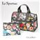 �y�V���zLeSportsac �~�j�{�X�g���o�b�O 7380  �t�@���^�W�[